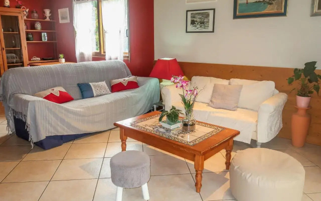 Chalet Ty Basguen - CZN149