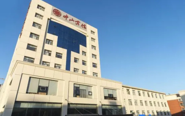 Zhongshan Hotel