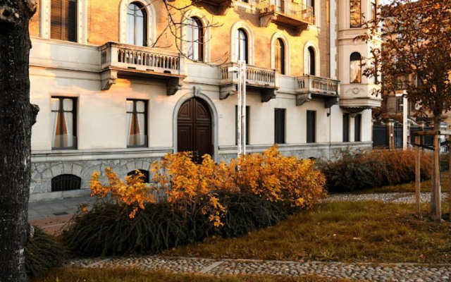 Casa Di Clara