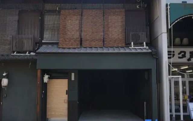 Kyomachiya SEN Gojo-Ikkanmachi ANNEX