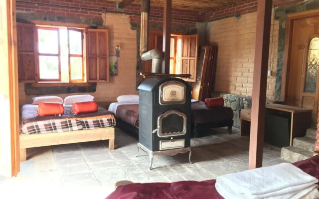 Hacienda el Buen Vivir