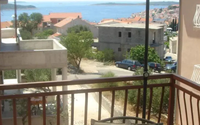 Apartments Renata