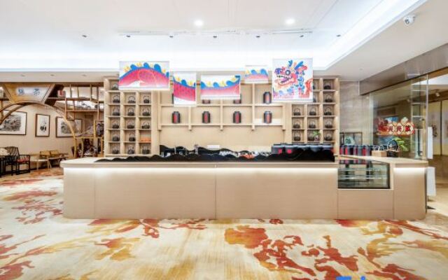 Emeishan Yue Garden Hotel