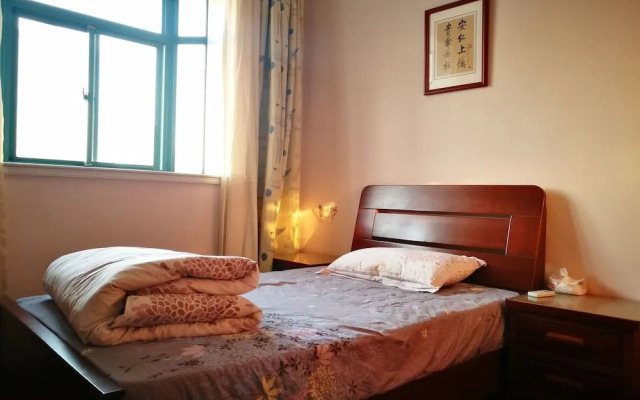 Shanghai The Bund View Guesthouse
