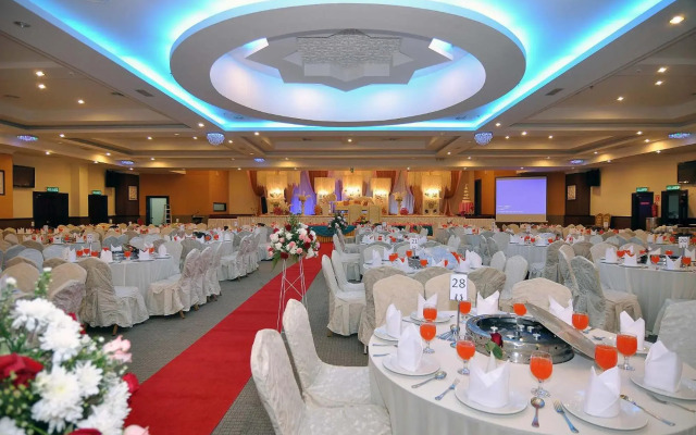 Hotel Taiping Perdana