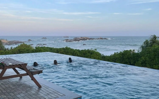 Ocean Cottage Kalametiya