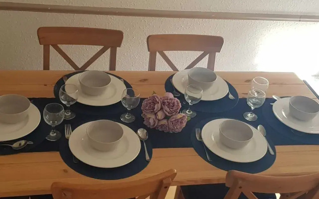 Cyrus House Thameside