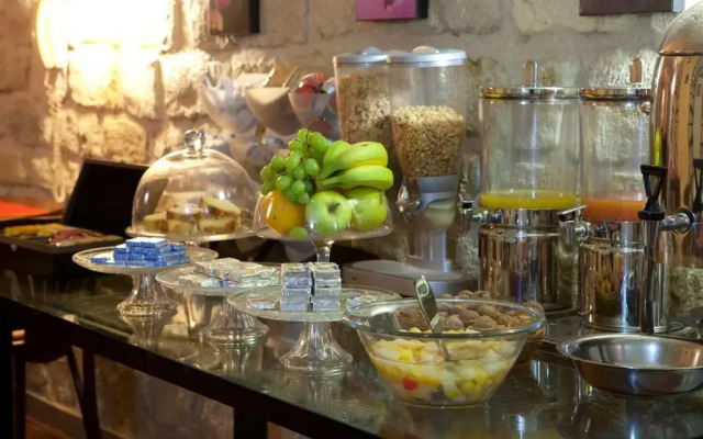 Hotel Prince Monceau