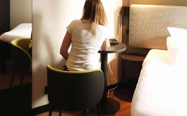 Ibis Lille Centre Grand Place
