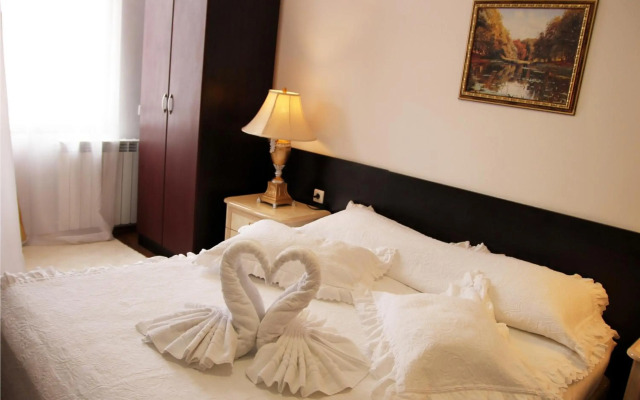 Hotel Elegant Lux