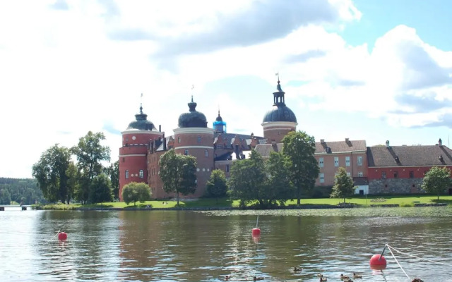 Hotell Röda Magasinet