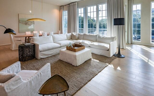 The Providence by Dune Vacation Rentals