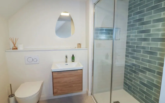 The Barn @ Ivy House