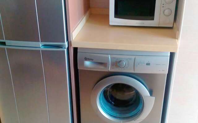 Acv - aguamarina-2ª línea planta baja sur