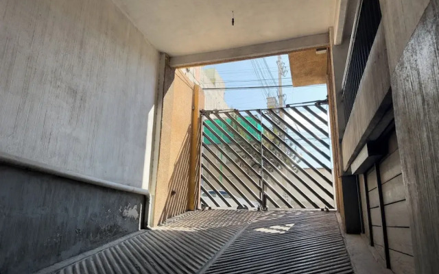 Moderno depto. equipado 2 rec  parking