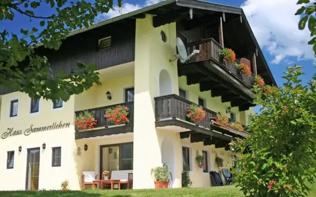 Haus Sammerllehen
