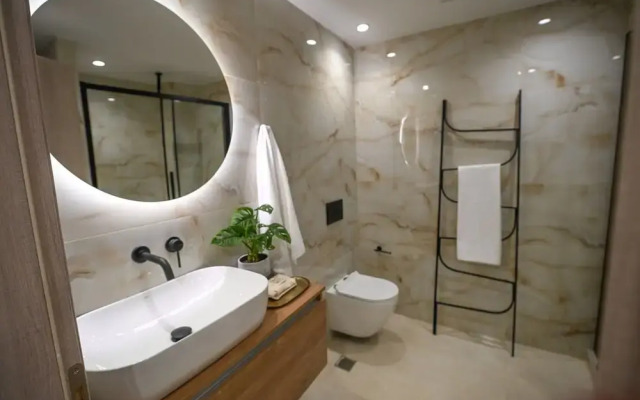 LIV - Marvelous Apartment Near Acropolis
