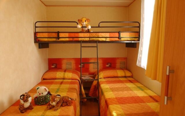 Adria Holiday at Vilaggio San Francesco