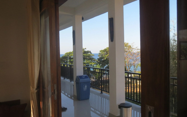 Master Homestay