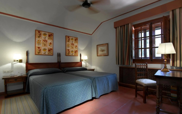 Parador De Cazorla