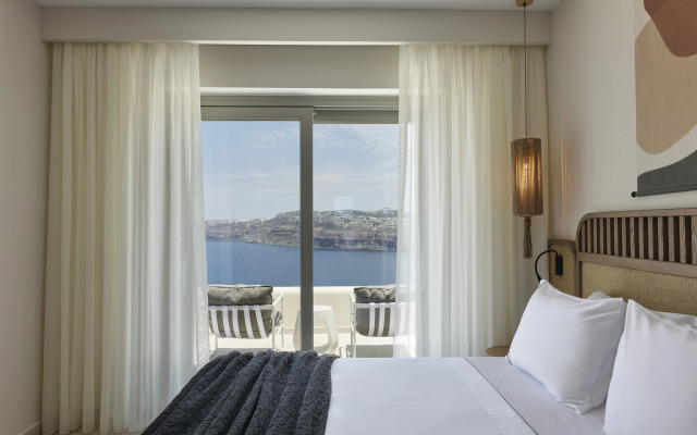 Apanemo Hotel