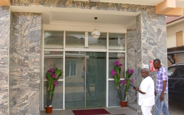 GrandVenice Transit Apartments