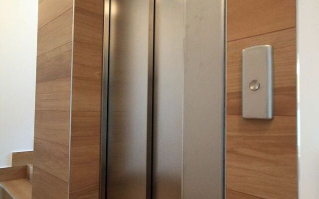 Deluxe apartments Opatija