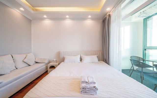 Zhome-HaiQi Garden 5Beds with Bund View