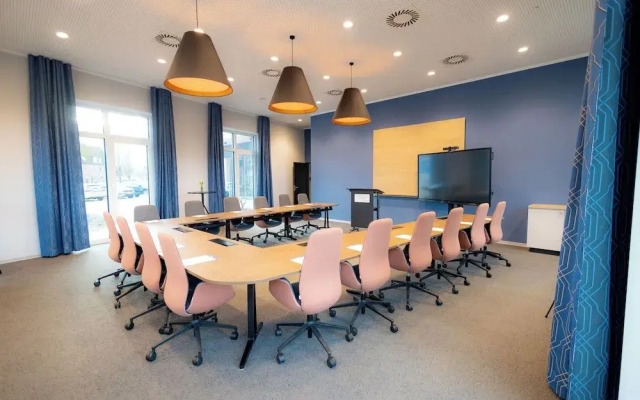 VIA PLAZA Hotel Meppen