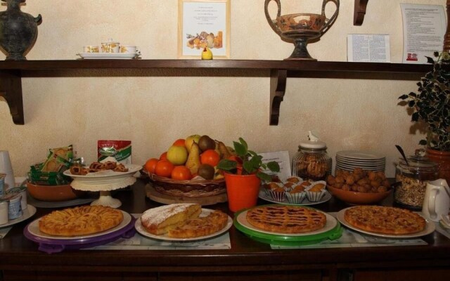 Complesso Il Gorello