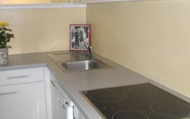Appartement Alpentaverne