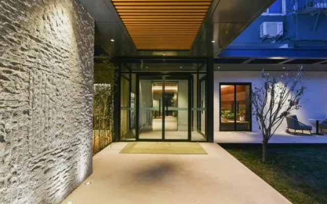 Qiuguo Hotel（Chaoyang store）