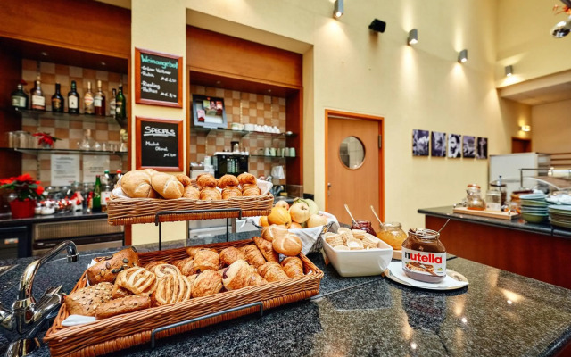 ibis Wien City