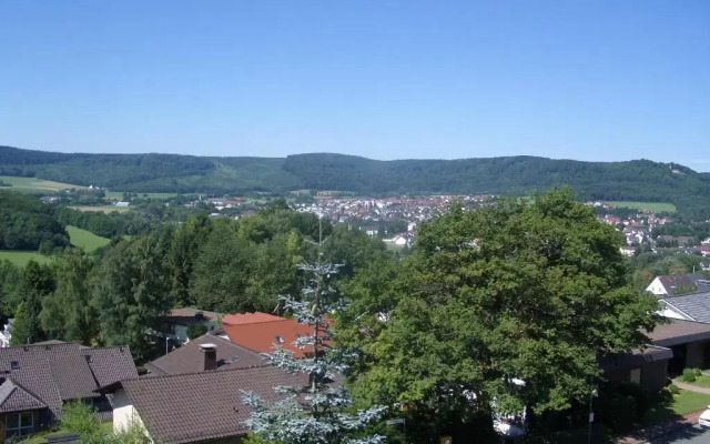 Hotel Waldcafé Jäger