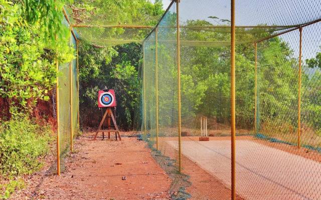 The Estate Resort, Mangalore