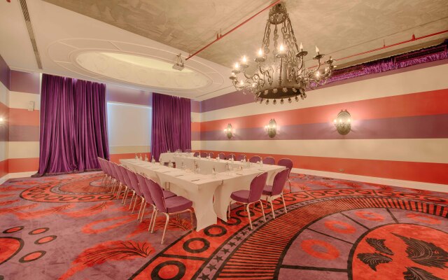 Selectum Luxury Resort Belek Hotel
