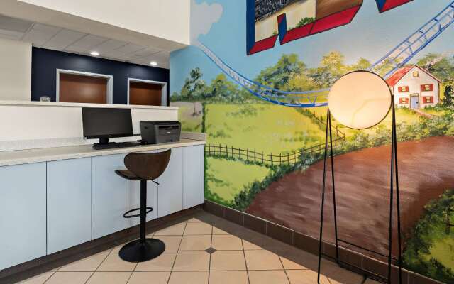 Ramada by Wyndham Harrisburg/Hershey Area