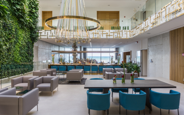 Posia Retreat & SPA | UNA Esperienze