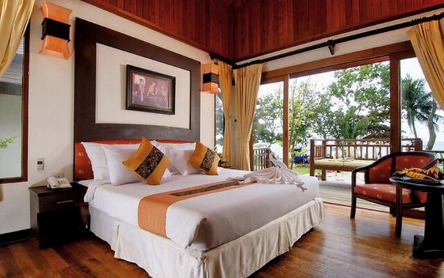 Siam Royal View Villas