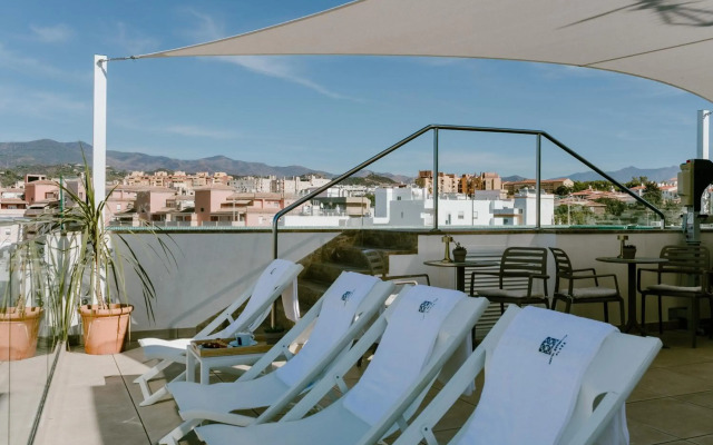 Hotel Estepona Plaza