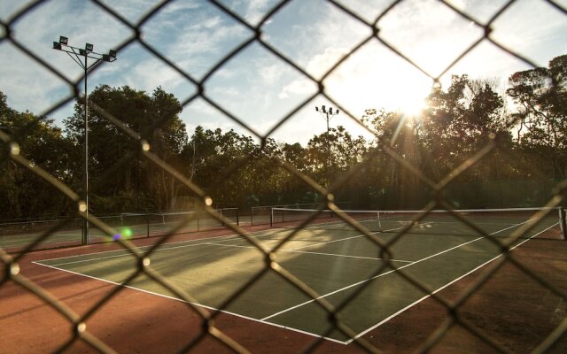 Vila Angatu Eco Resort & SPA