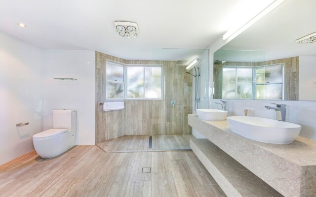 Panoramic and Ocean Views