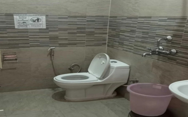 Triple one Hostels and Hotels