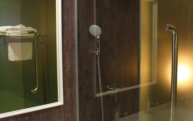 Alambique Hotel Resort & Spa