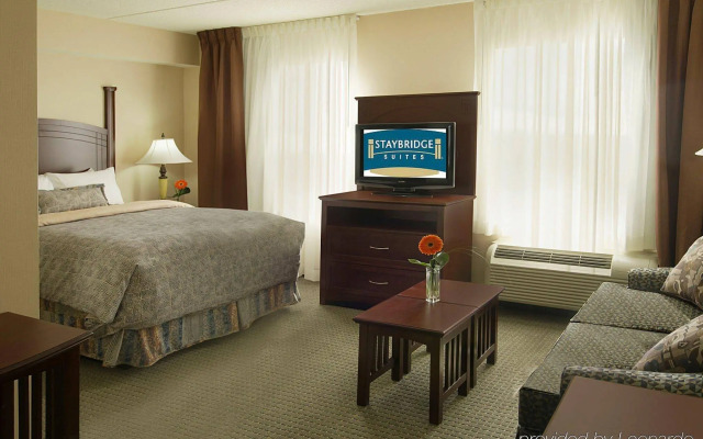 Staybridge Suites Guelph by IHG