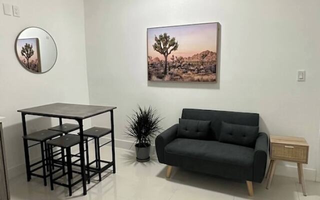Alloggio Design District Fully Equipped