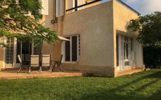 Virginia Beach Standalone Villa