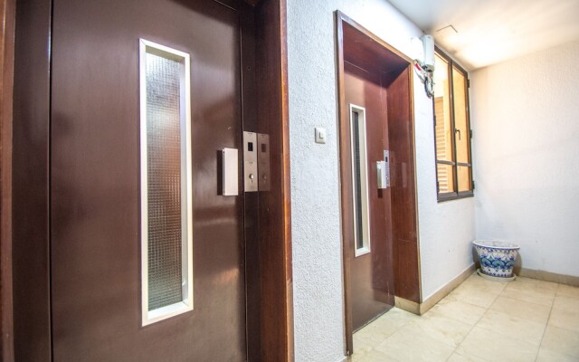 Apartamento Albatros suite