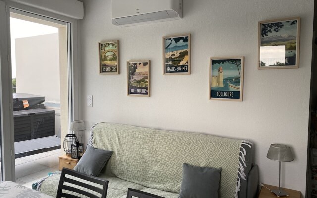 Le Petit Paradis de Valentin