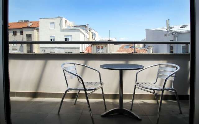 Apartments Belgrade In